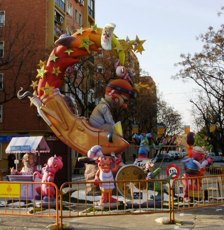 Totfalles: Ángel del Alcázar-José Maestre